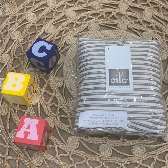 Crib sheets. - Picture 6 of 8